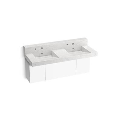 Kohler | Constellation | Bathroom Sink - Pearl Jasmine by Kohler