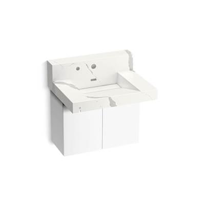 Kohler | Constellation | Bathroom Sink - Et Bianco Cal by Kohler
