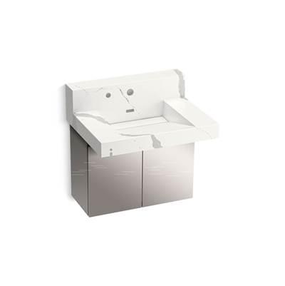 Kohler | Constellation | Bathroom Sink - Et Bianco Cal by Kohler