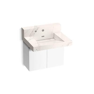 Kohler | Constellation | Bathroom Sink - Et Cal Gold by Kohler