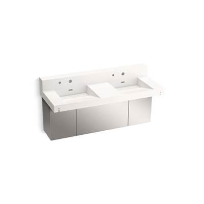 Kohler | Constellation | Bathroom Sink - Designer White by Kohler