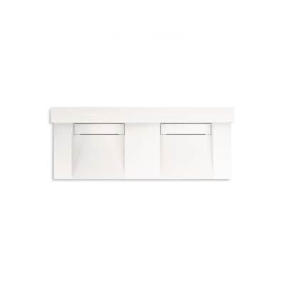 Kohler | Constellation | Bathroom Sink - Designer White by Kohler