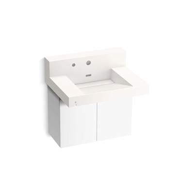Kohler | Constellation | Bathroom Sink - Designer White by Kohler