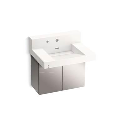 Kohler | Constellation | Bathroom Sink - Designer White by Kohler
