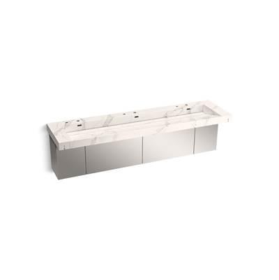 Kohler | Constellation | Bathroom Sink - Et Cal Gold by Kohler