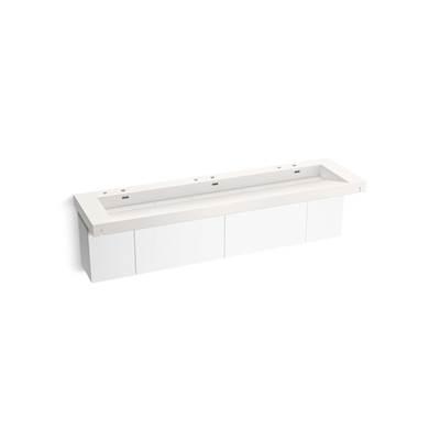 Kohler | Constellation | Bathroom Sink - Designer White by Kohler