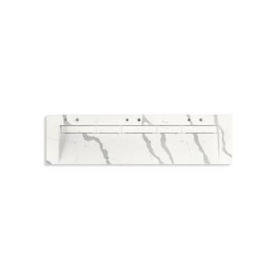 Kohler | Constellation | Bathroom Sink - Et Bianco Cal by Kohler