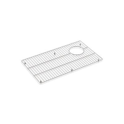 Kohler Strive Sink rack for K-33655-PC Strive kitchen sink - Stainless Steel by Kohler