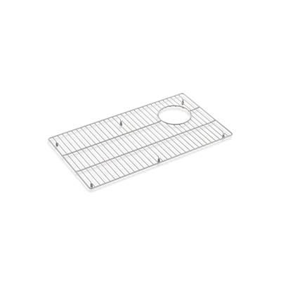 Kohler Strive Sink rack for K-33660-PC Strive kitchen sink - Stainless Steel by Kohler