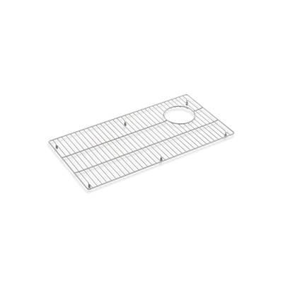 Kohler Strive Sink rack for K-33656-PC Strive kitchen sink - Stainless Steel by Kohler