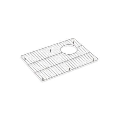 Kohler Strive Sink rack for K-33659-PC Strive kitchen sink - Stainless Steel by Kohler