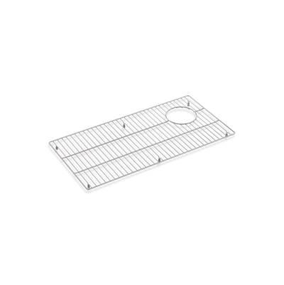 Kohler Strive Sink rack for K-33662-PC Strive kitchen sink - Stainless Steel by Kohler