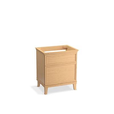 ArtifactsE 30'' bathroom vanity cabinet - Light Oak
