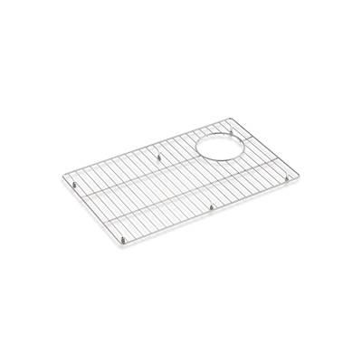 BillingsE Sink rack