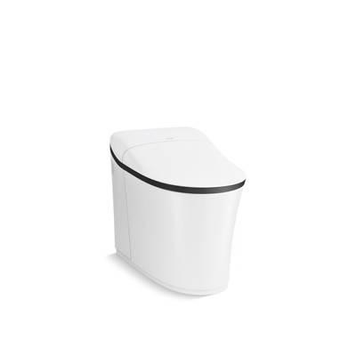 Eir One-piece elongated smart toilet, dual-flush by Kohler