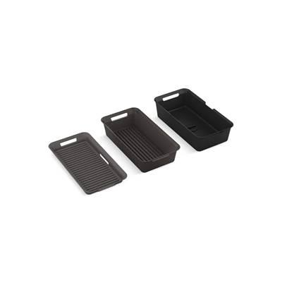 Kohler | Riverby™ | Sink Cover