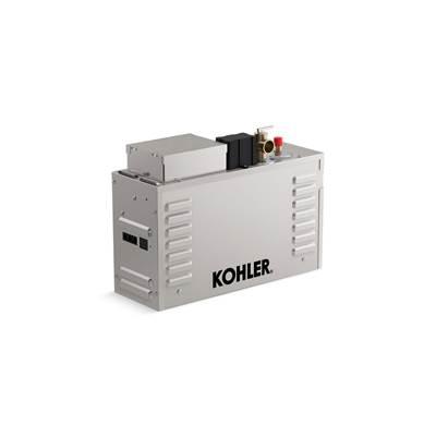 Kohler Invigoration Series 11 kW steam generator - Not Applicable