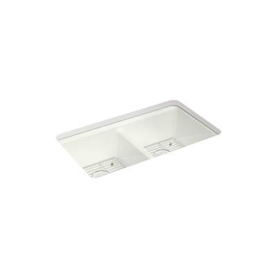 Kohler | Riverby | Kitchen Sink - Dune by Kohler