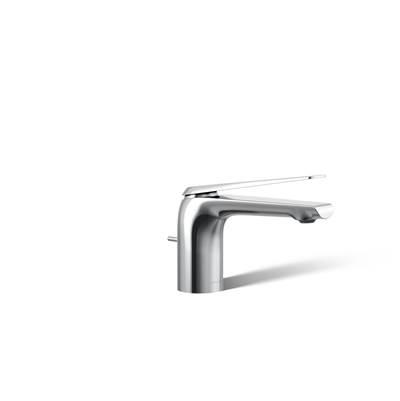 Avid Single-handle bathroom sink faucet, 1.2 gpm - Polished Chrome by Kohler
