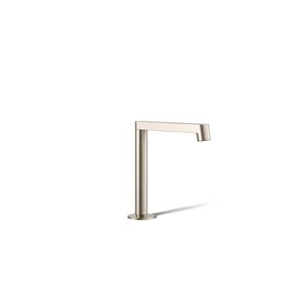 Kohler | Components | Tub Spout - Vibrant Brushed Nickel by Kohler
