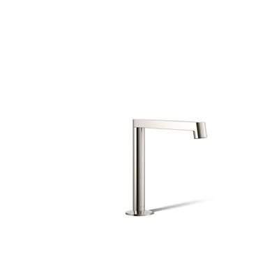 Kohler | Components | Bathroom Sink Faucet - Vibrant Polished Nickel by Kohler