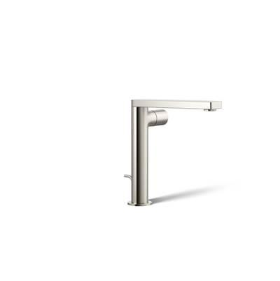 Kohler | Composed | Single Handle Faucet - Vibrant Polished Nickel by Kohler