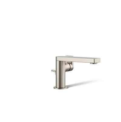 Kohler | Composed | Single Handle Faucet - Vibrant Brushed Nickel by Kohler