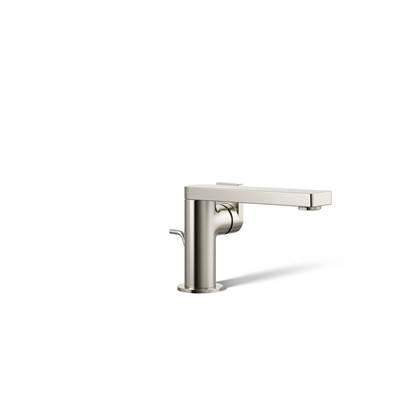 Kohler | Composed | Single Handle Faucet - Vibrant Polished Nickel by Kohler