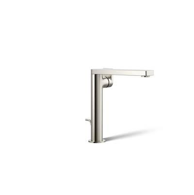 Kohler | Composed | Single Handle Faucet - Vibrant Polished Nickel by Kohler