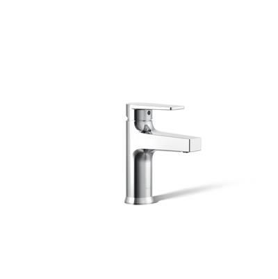 Kohler | Taut | Single Hole Bathroom Sink Faucet - Polished Chrome by Kohler