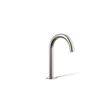 Kohler | Components | Bathroom Sink Faucet - Vibrant Polished Nickel by Kohler