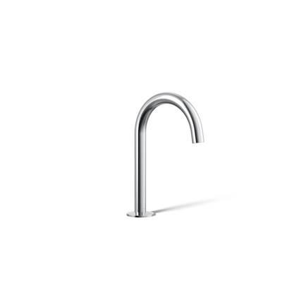 Kohler | Components | Bathroom Sink Faucet - Polished Chrome by Kohler