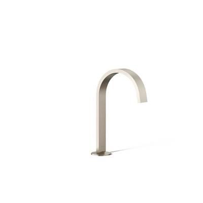 Kohler | Components | Tub Spout - Vibrant Brushed Nickel by Kohler