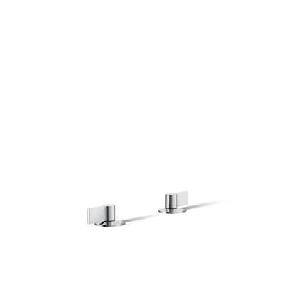 Kohler | Components | Faucet Handle - Polished Chrome by Kohler