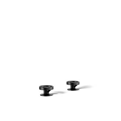 Kohler | Components | Faucet Handle - Matte Black by Kohler