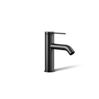 Kohler | Components | Bathroom Sink Faucet - Matte Black by Kohler