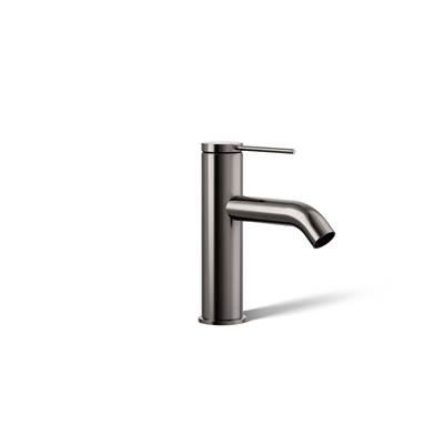 Kohler | Components | Bathroom Sink Faucet - Vibrant Titanium by Kohler
