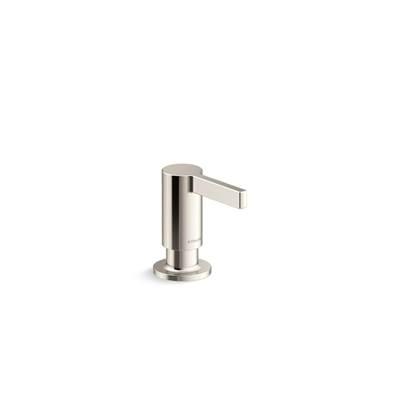 Kohler | Billet | Item - Vibrant Polished Nickel by Kohler
