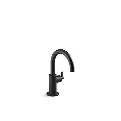 Beverage faucet - Matte Black by Kohler