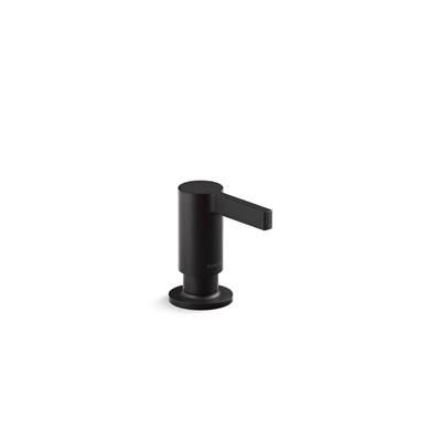 Kohler | Billet | Item - Matte Black by Kohler
