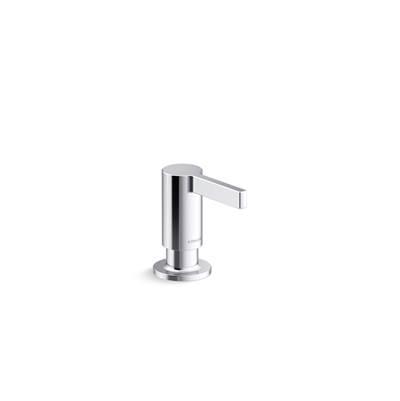 Kohler | Billet | Item - Polished Chrome by Kohler