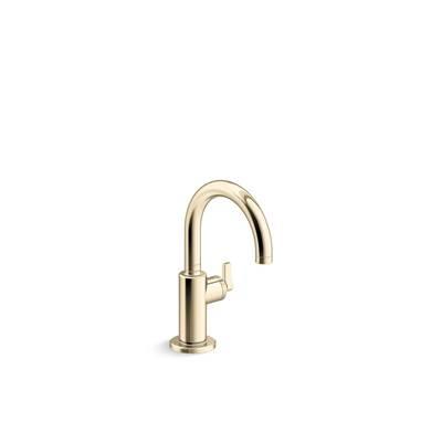 Beverage faucet - Vibrant French Gold by Kohler