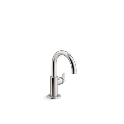 Beverage faucet - Vibrant Titanium by Kohler