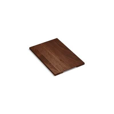 Kohler Walnut cutting board by Kohler