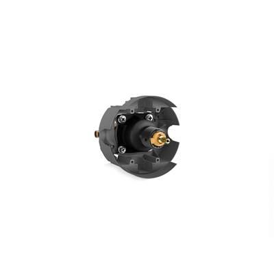 Pressure-balancing valve body and cartridge kit - Not Applicable by Kohler