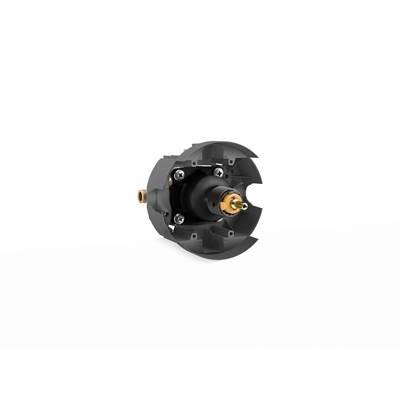 Pressure-balancing valve body and cartridge kit - Not Applicable by Kohler