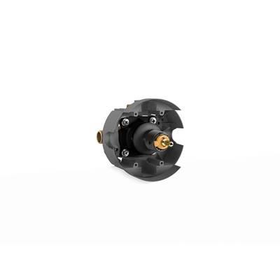 Pressure-balancing valve body and cartridge kit - Not Applicable by Kohler