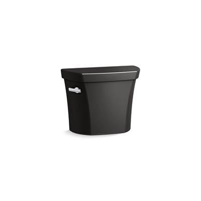 Kohler | Highline | Toilet Tank - Black by Kohler