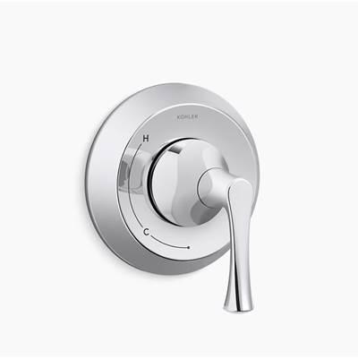 BUCKLEYE NGRT VALVE TRIM - Polished Chrome by Kohler