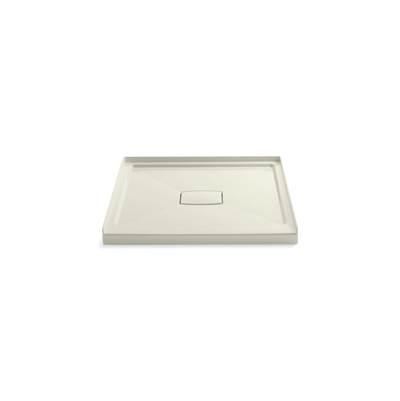 Archer 42'' x 42'' alcove shower base, center drain by Kohler